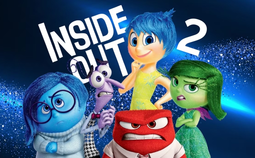 Inside Out 2 1