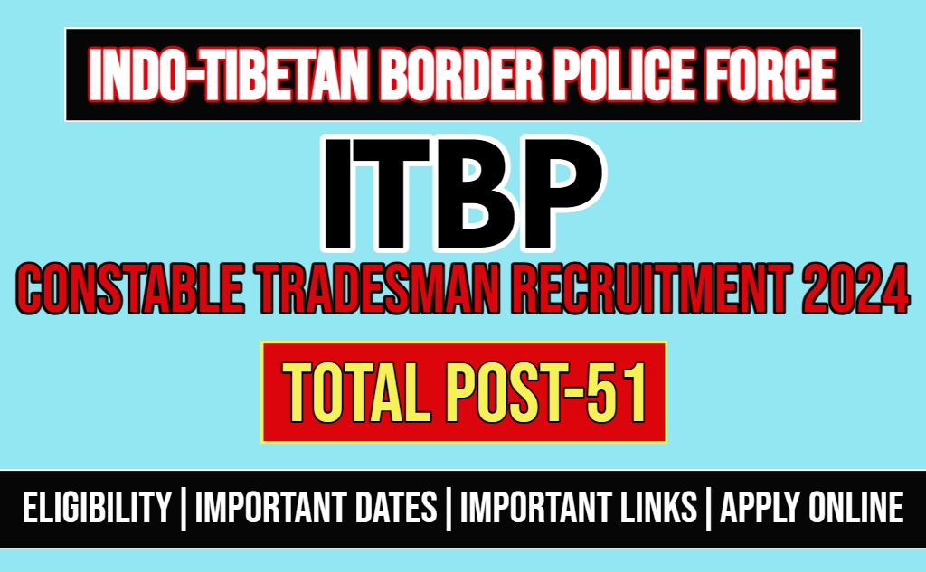 ITBP 1