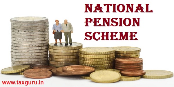 National Pension Scheme