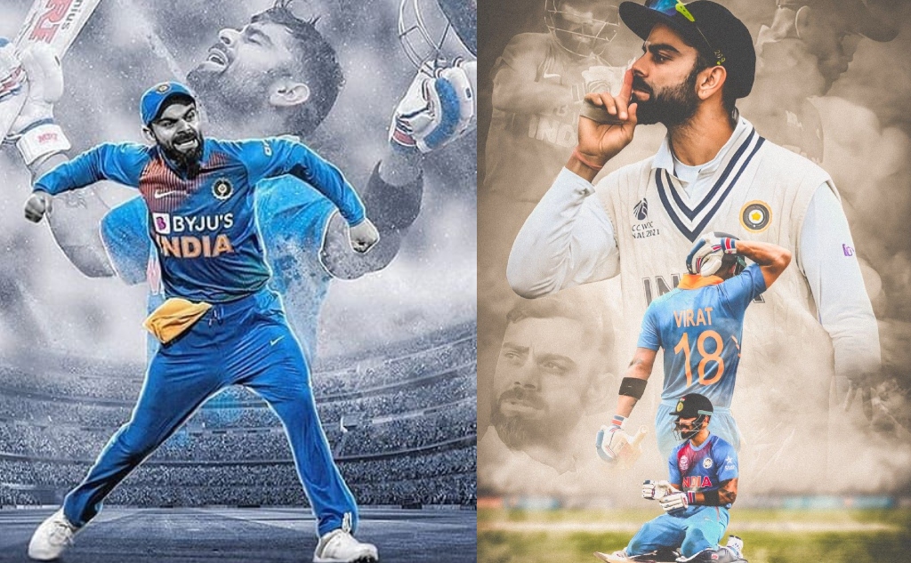 VIRAT