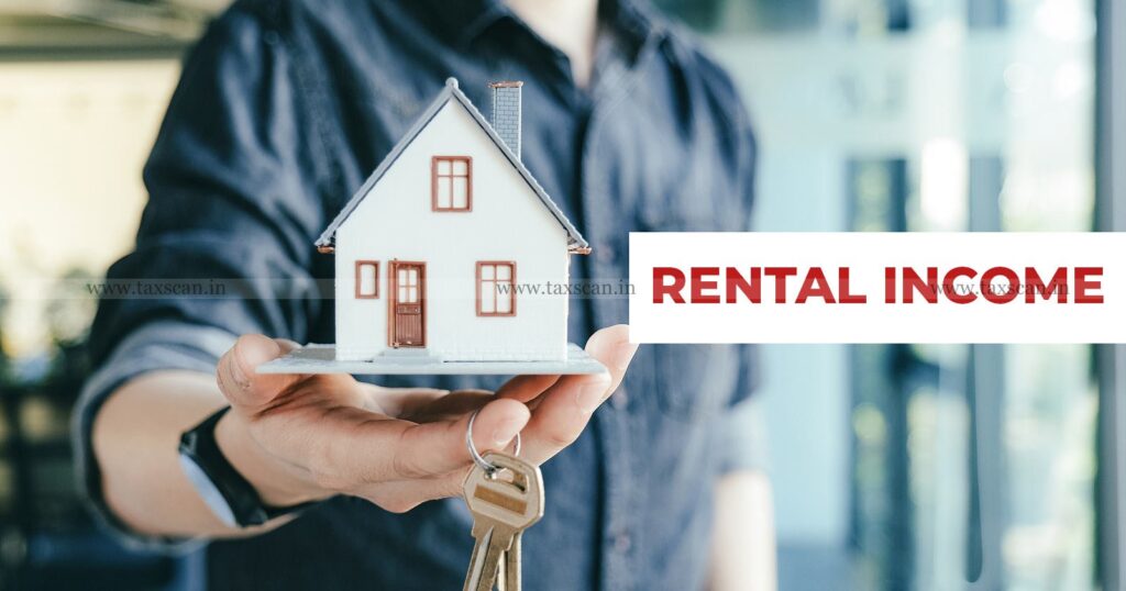 rental income